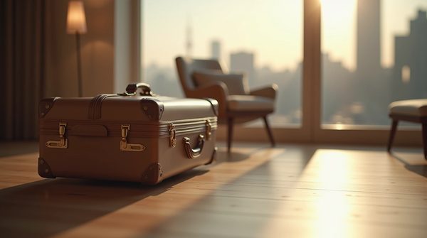 Bien choisir son sac de voyage : allié essentiel pour des aventures inoubliables