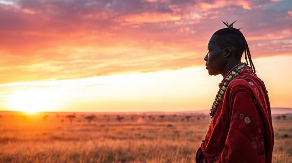 Expériences inoubliables en Tanzanie : un voyage solidaire authentique