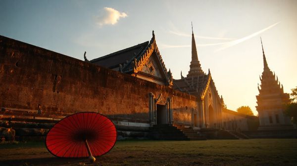 Top astuces pour un voyage économique en Thaïlande