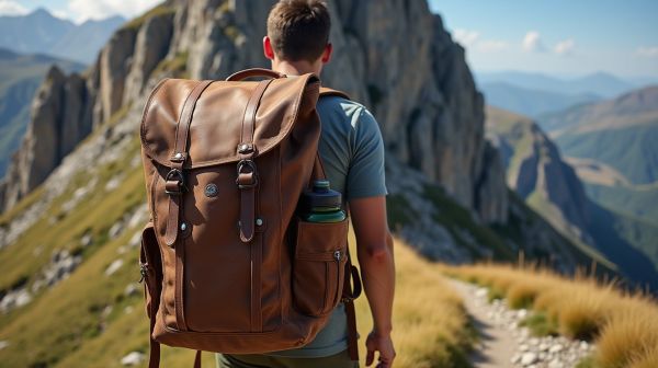 Top sacs à dos de randonnée pour garantir vos expéditions