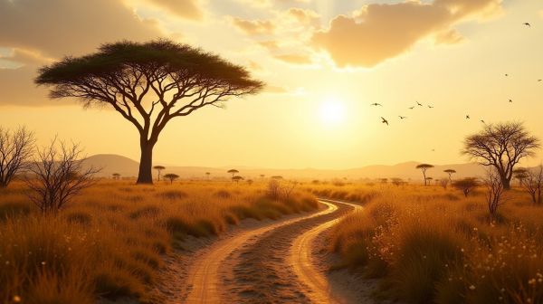 Voyage solidaire en tanzanie : immersion et émotions au cœur de l’afrique authentique